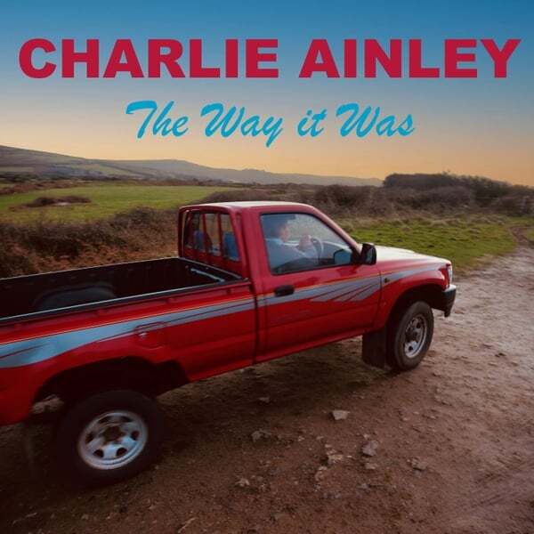 Cover art for The Way it Was